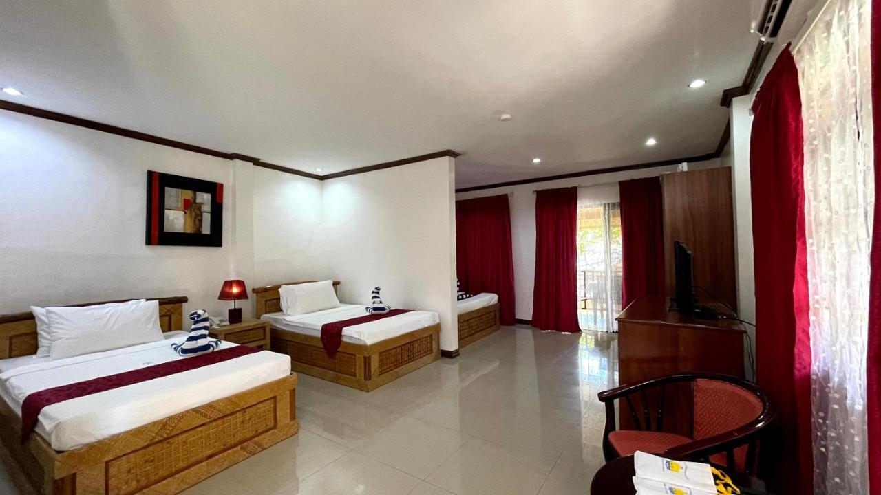 Anda White Resort 3*