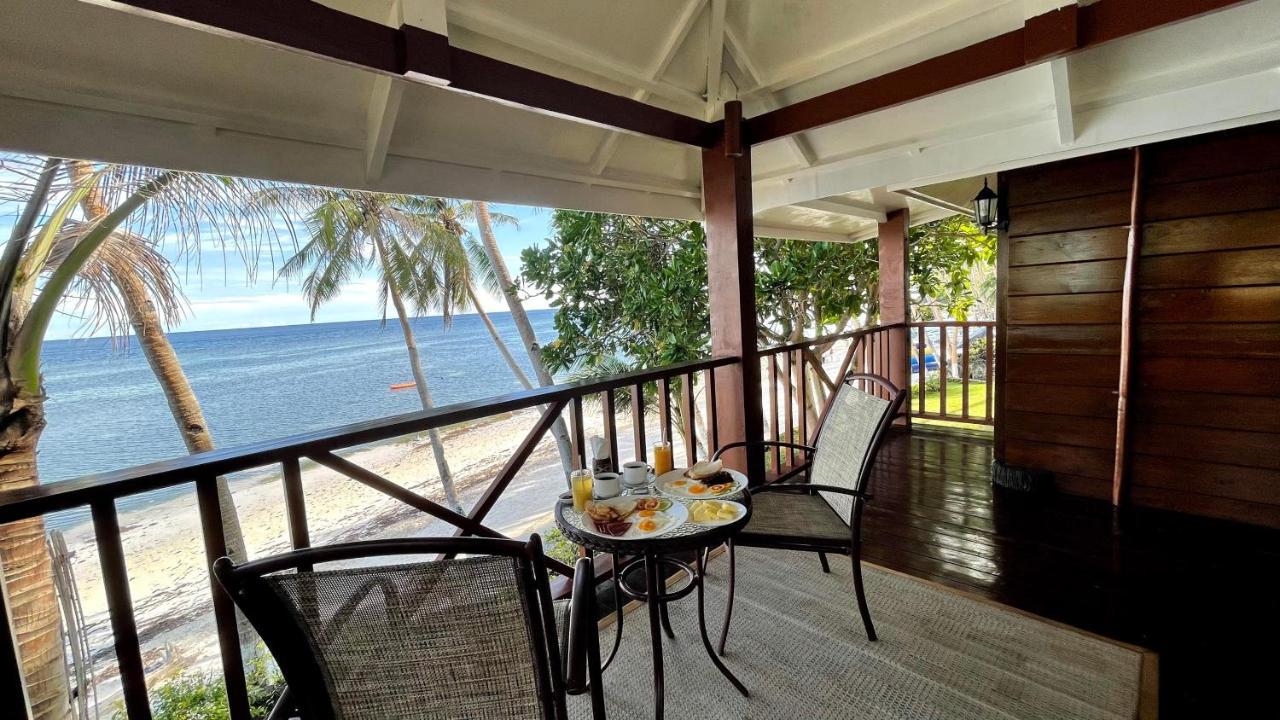 Anda White Resort