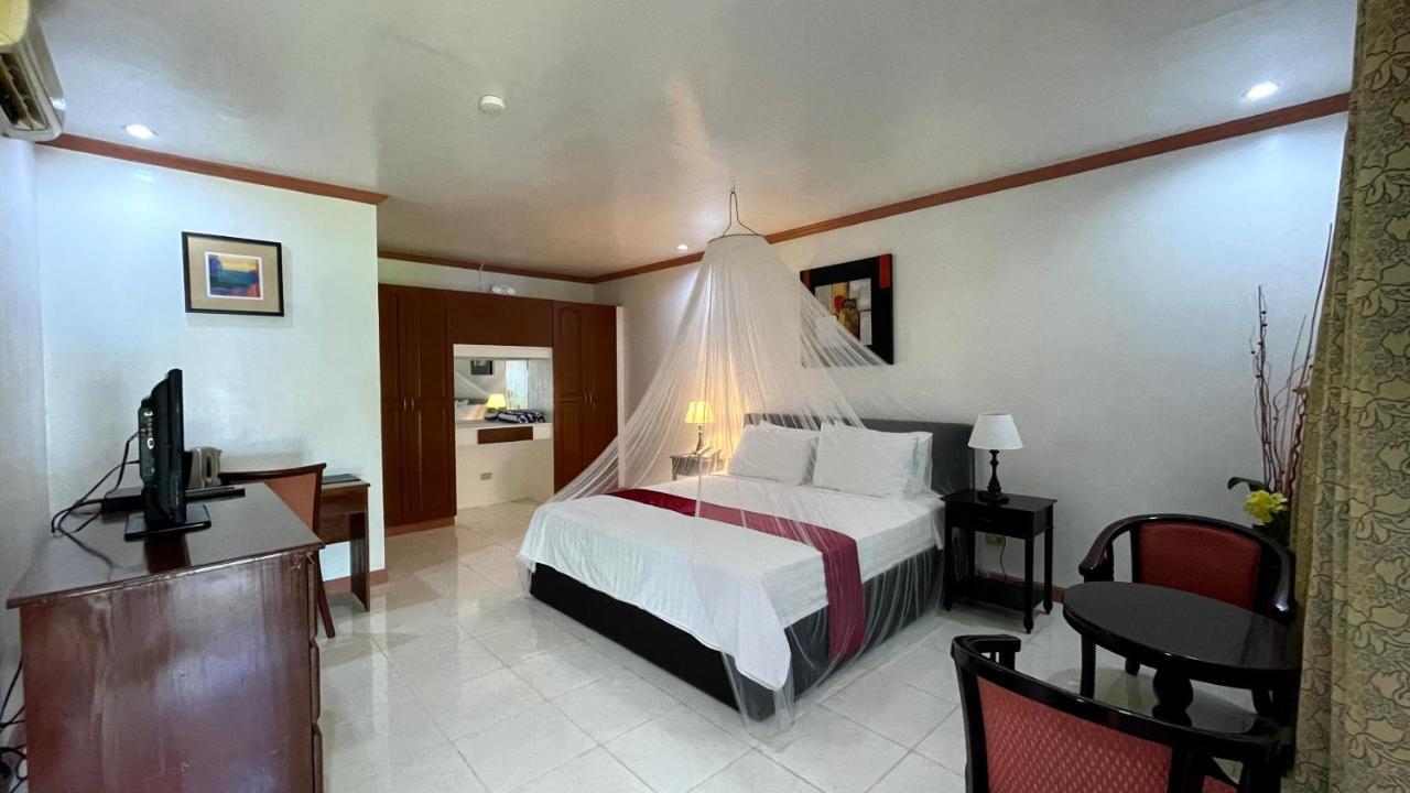 Resort Anda White 3*
