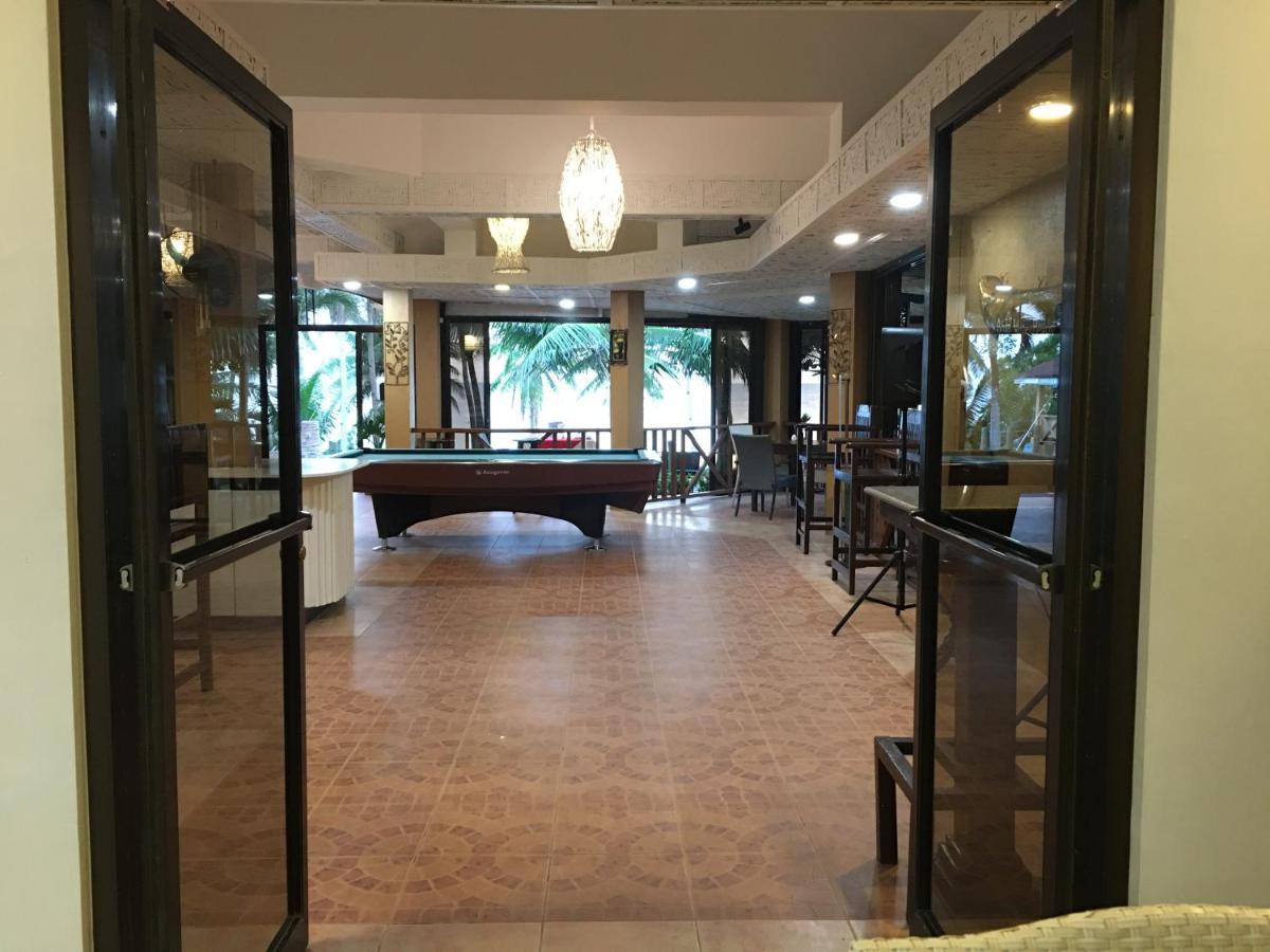 Resort Anda White 3*