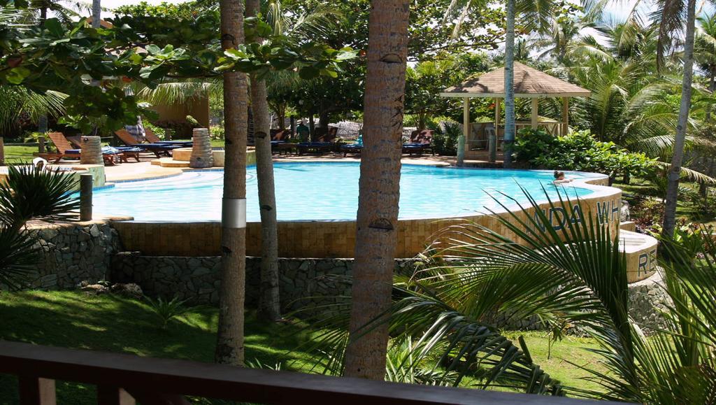 Anda White 3* Anda (Visayas)