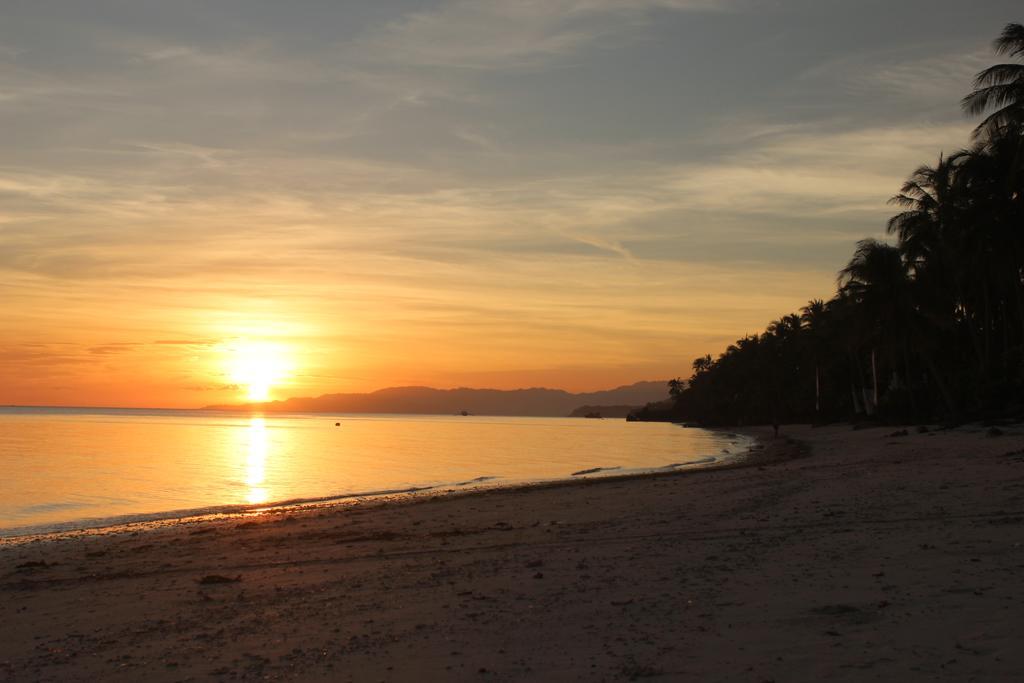 Anda White 3* Anda (Visayas)