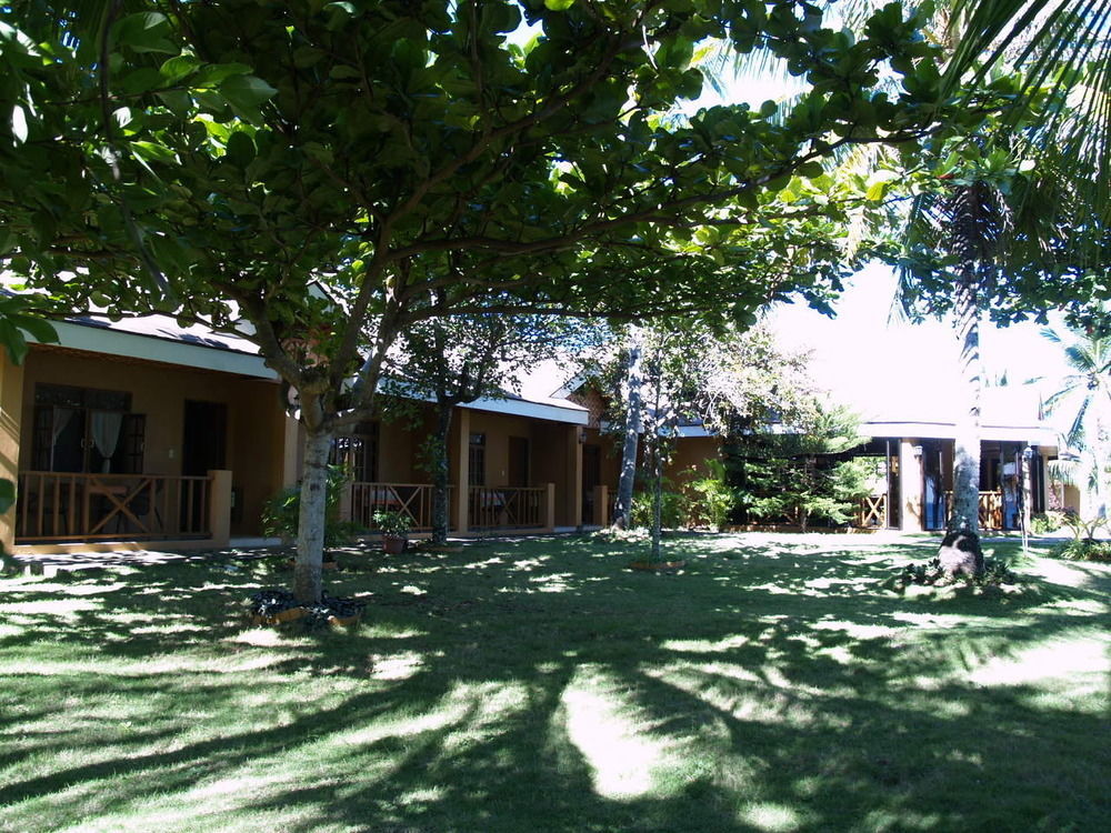 Anda White Resort Anda (Visayas)