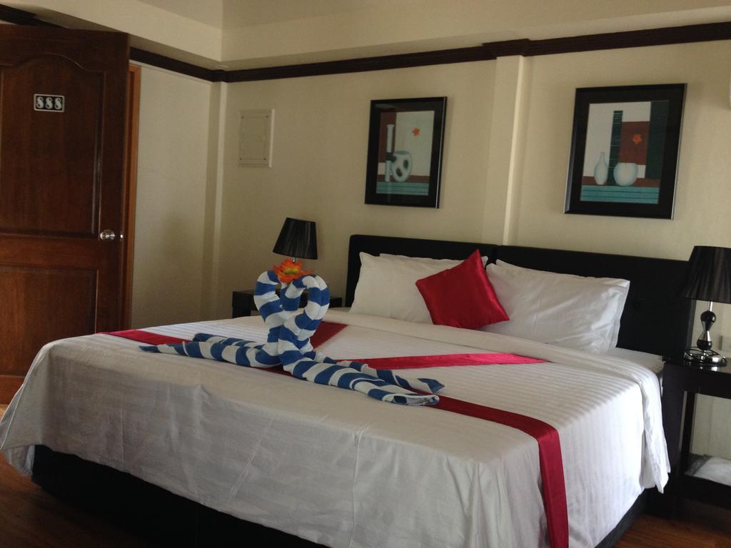 Anda White Resort Anda (Visayas)