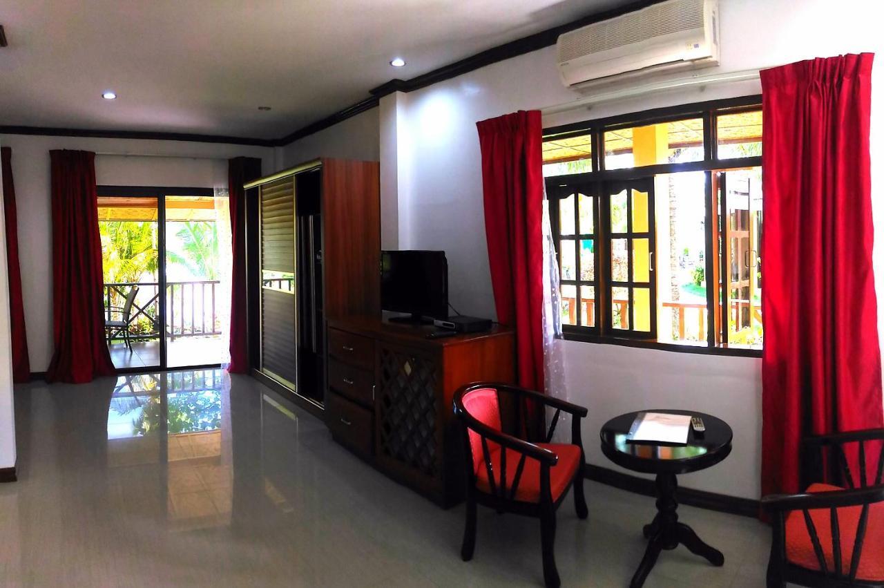 Anda White Resort