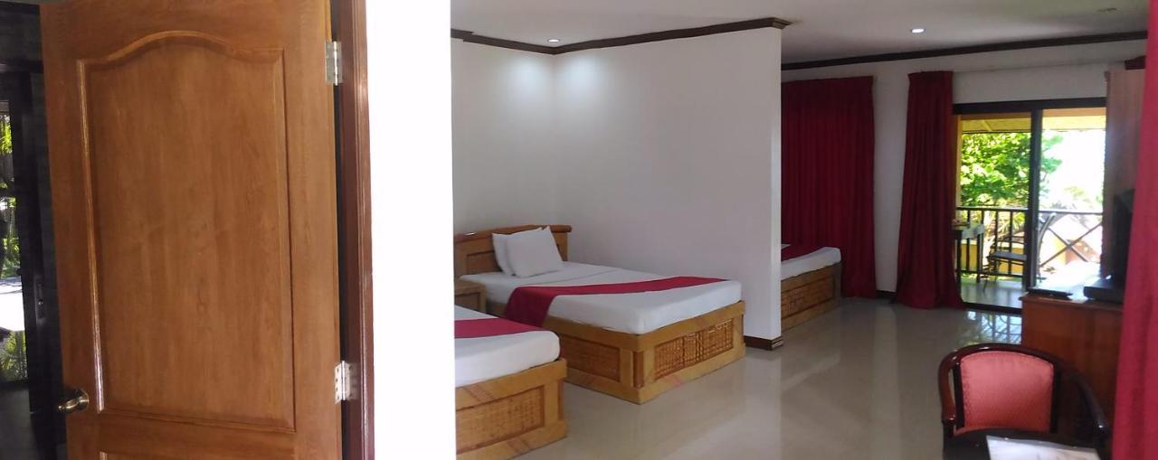 Resort Anda White 3*