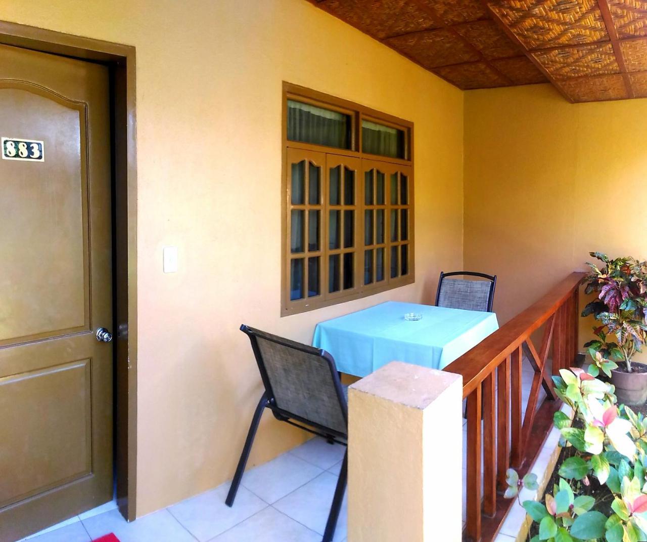 Anda White Resort