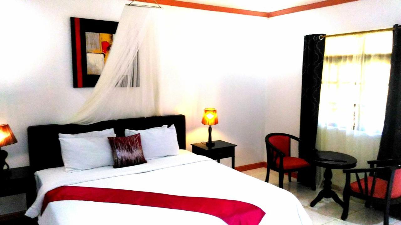 Anda White Resort