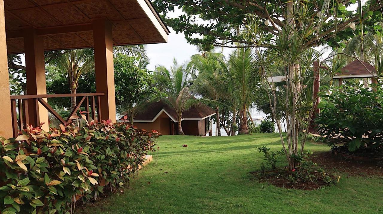 Resort Anda White Anda (Visayas)