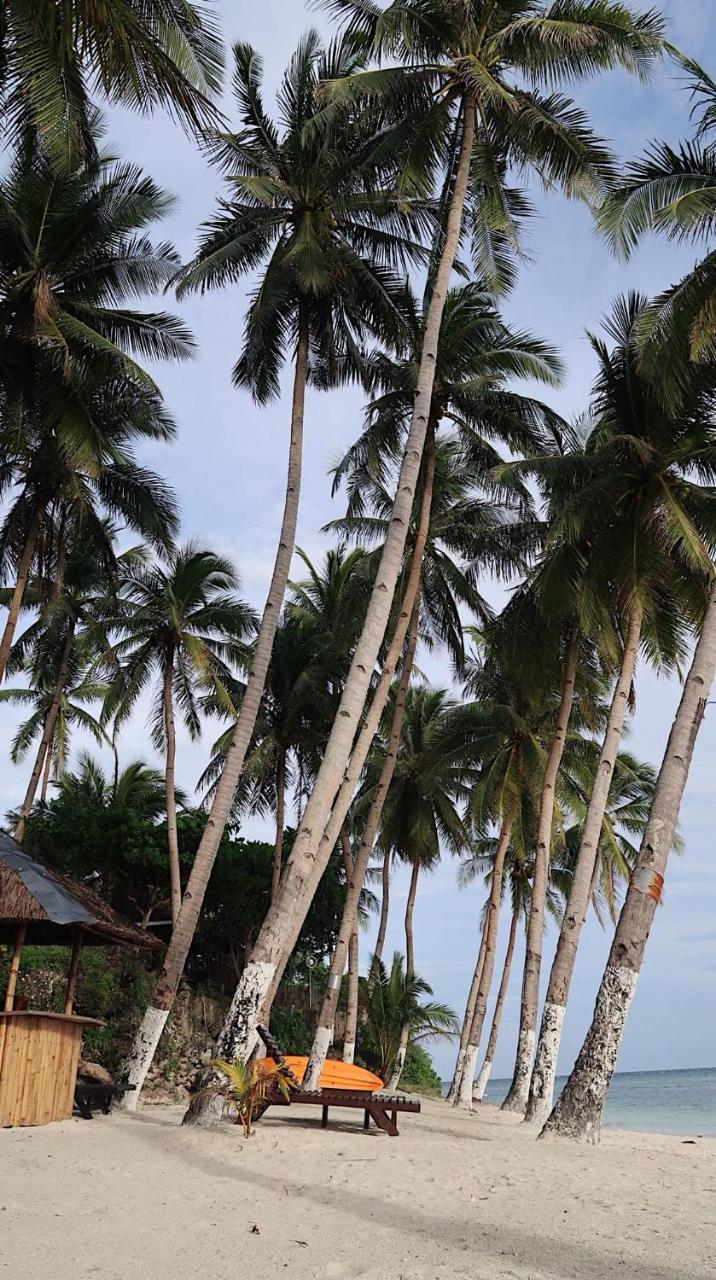 Anda White 3* Anda (Visayas)