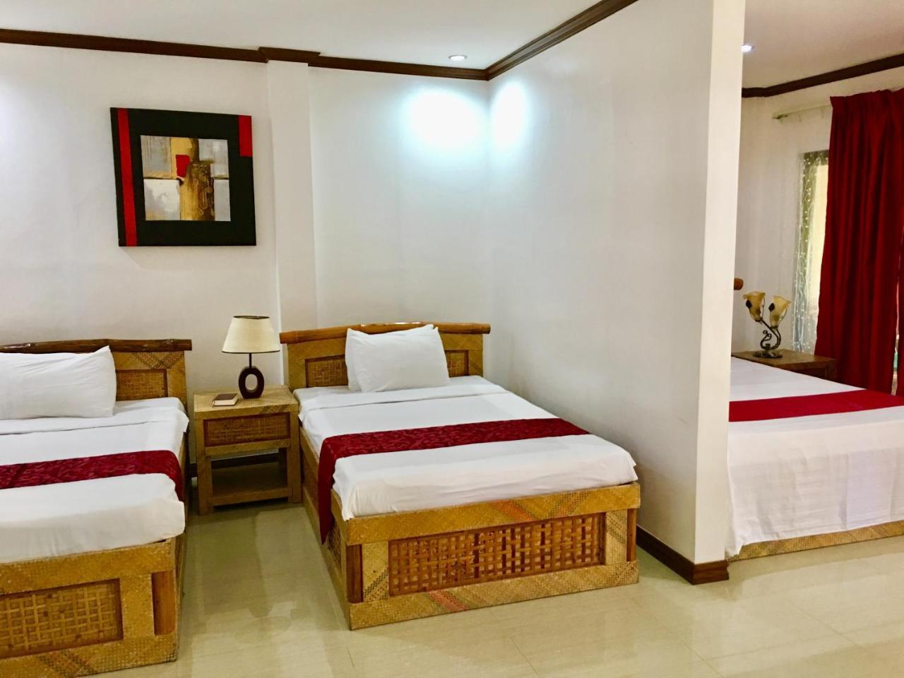 Anda White 3* Anda (Visayas)