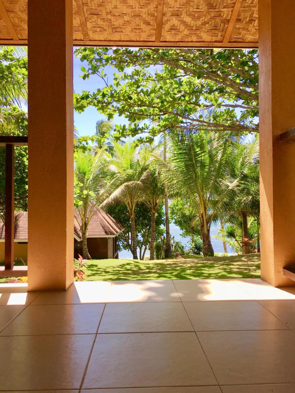 Anda White Resort