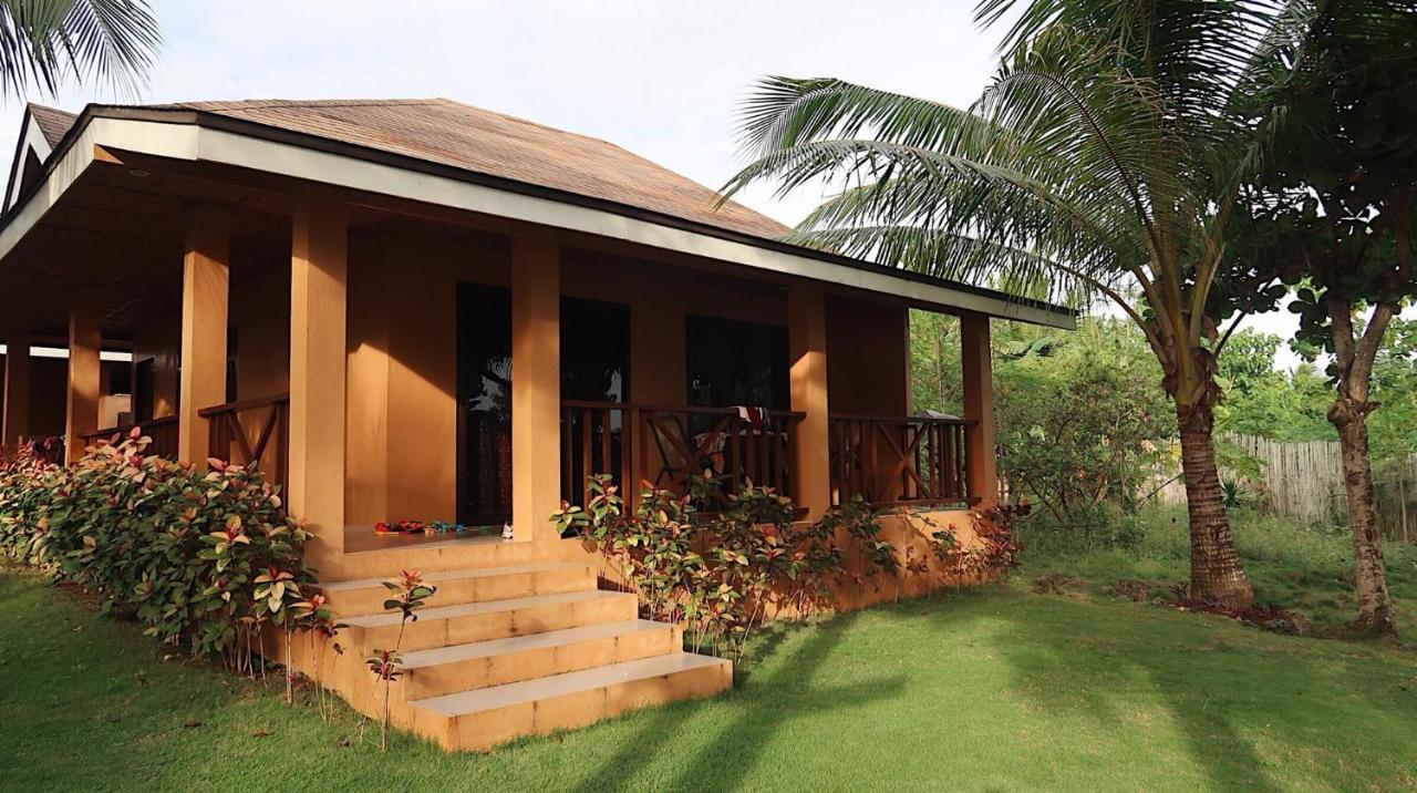 Resort Anda White 3*