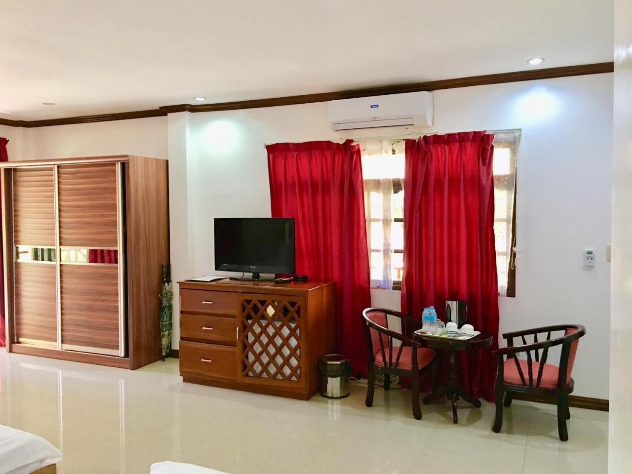 Resort Anda White 3*
