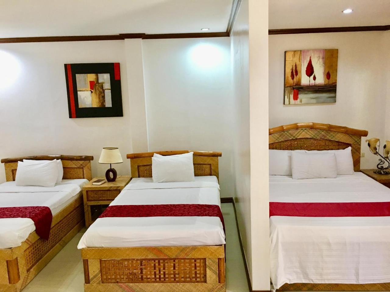 Anda White Resort 3*