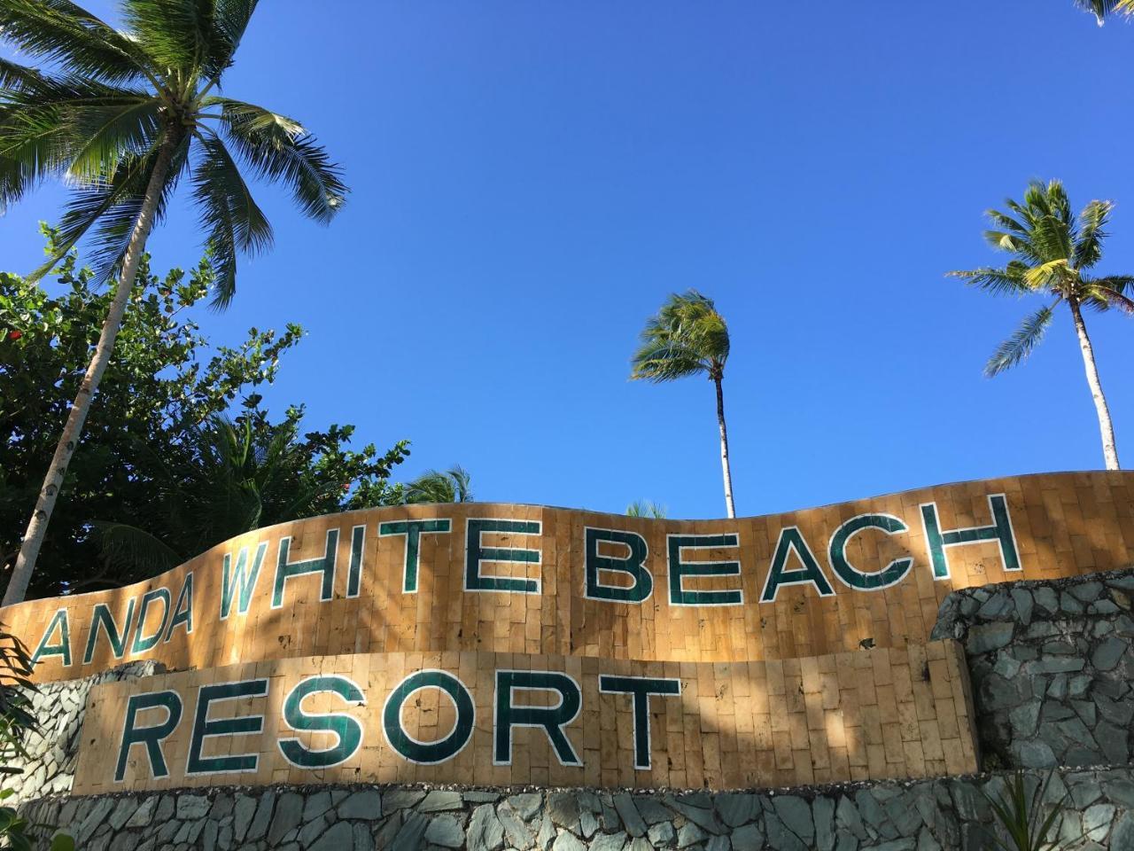 Anda White 3* Anda (Visayas)